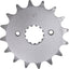 Front Sprocket - Suz/Yam - 16  MOOSE RACING HARD-PARTS MOOSE RACING MOTOVEIKALS 21