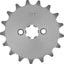 Front Sprocket - Suz/Yam - 17  MOOSE RACING HARD-PARTS MOOSE RACING MOTOVEIKALS 21