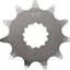 Front Sprocket - Suzuki - 11 T MOOSE RACING HARD-PARTS MOOSE RACING MOTOVEIKALS 21