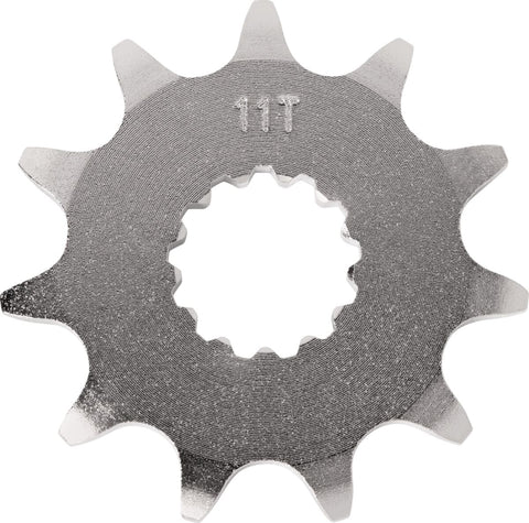 Front Sprocket - Suzuki - 11 T MOOSE RACING HARD-PARTS MOOSE RACING MOTOVEIKALS 21