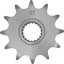 Front Sprocket - Suzuki - 12 T MOOSE RACING HARD-PARTS MOOSE RACING MOTOVEIKALS 21