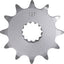 Front Sprocket - Suzuki - 12 T MOOSE RACING HARD-PARTS MOOSE RACING MOTOVEIKALS 21