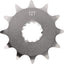 Front Sprocket - Suzuki - 12 T MOOSE RACING HARD-PARTS MOOSE RACING MOTOVEIKALS 21
