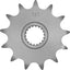 Front Sprocket - Suzuki - 13 T MOOSE RACING HARD-PARTS MOOSE RACING MOTOVEIKALS 21