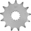 Front Sprocket - Suzuki - 13 T MOOSE RACING HARD-PARTS MOOSE RACING MOTOVEIKALS 21