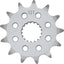 Front Sprocket - Suzuki - 13 T MOOSE RACING HARD-PARTS MOOSE RACING MOTOVEIKALS 21