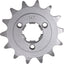 Front Sprocket - Suzuki - 14 T MOOSE RACING HARD-PARTS MOOSE RACING MOTOVEIKALS 21