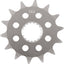 Front Sprocket - Suzuki - 14 T MOOSE RACING HARD-PARTS MOOSE RACING MOTOVEIKALS 21