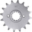 Front Sprocket - Suzuki - 16 T MOOSE RACING HARD-PARTS MOOSE RACING MOTOVEIKALS 21