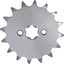 Front Sprocket - Yam - 16 T MOOSE RACING HARD-PARTS MOOSE RACING MOTOVEIKALS 21