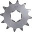 Front Sprocket - Yamaha - 12 T MOOSE RACING HARD-PARTS MOOSE RACING MOTOVEIKALS 21