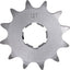 Front Sprocket - Yamaha - 12 T MOOSE RACING HARD-PARTS MOOSE RACING MOTOVEIKALS 21