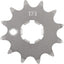 Front Sprocket - Yamaha - 12 T MOOSE RACING HARD-PARTS MOOSE RACING MOTOVEIKALS 21