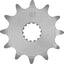 Front Sprocket - Yamaha - 12 T MOOSE RACING HARD-PARTS MOOSE RACING MOTOVEIKALS 21