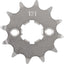 Front Sprocket - Yamaha - 12 T MOOSE RACING HARD-PARTS MOOSE RACING MOTOVEIKALS 21