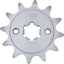 Front Sprocket - Yamaha - 12 T MOOSE RACING HARD-PARTS MOOSE RACING MOTOVEIKALS 21