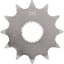 Front Sprocket - Yamaha - 12 T MOOSE RACING HARD-PARTS MOOSE RACING MOTOVEIKALS 21