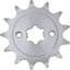 Front Sprocket - Yamaha - 13 T MOOSE RACING HARD-PARTS MOOSE RACING MOTOVEIKALS 21