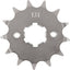 Front Sprocket - Yamaha - 13 T MOOSE RACING HARD-PARTS MOOSE RACING MOTOVEIKALS 21