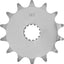 Front Sprocket - Yamaha - 14 T MOOSE RACING HARD-PARTS MOOSE RACING MOTOVEIKALS 21