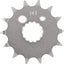 Front Sprocket - Yamaha - 14 T MOOSE RACING HARD-PARTS MOOSE RACING MOTOVEIKALS 21