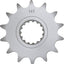Front Sprocket - Yamaha - 14 T MOOSE RACING HARD-PARTS MOOSE RACING MOTOVEIKALS 21