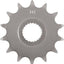 Front Sprocket - Yamaha - 14 T MOOSE RACING HARD-PARTS MOOSE RACING MOTOVEIKALS 21