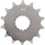 Front Sprocket - Yamaha - 14 T MOOSE RACING HARD-PARTS MOOSE RACING MOTOVEIKALS 21