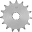 Front Sprocket - Yamaha - 15 T MOOSE RACING HARD-PARTS MOOSE RACING MOTOVEIKALS 21