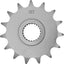 Front Sprocket - Yamaha - 15 T MOOSE RACING HARD-PARTS MOOSE RACING MOTOVEIKALS 21