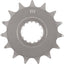 Front Sprocket - Yamaha - 15 T MOOSE RACING HARD-PARTS MOOSE RACING MOTOVEIKALS 21