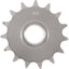 Front Sprocket - Yamaha - 15 T MOOSE RACING HARD-PARTS MOOSE RACING MOTOVEIKALS 21