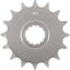 Front Sprocket - Yamaha - 16 T MOOSE RACING HARD-PARTS MOOSE RACING MOTOVEIKALS 21