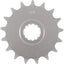 Front Sprocket - Yamaha - 17 T MOOSE RACING HARD-PARTS MOOSE RACING MOTOVEIKALS 21
