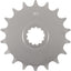 Front Sprocket - Yamaha - 18 T MOOSE RACING HARD-PARTS MOOSE RACING MOTOVEIKALS 21