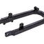 front swingarm with disc brake mount for Simson Schwalbe KR51, KR51/2, Star, Sperber, Habicht DIVERSE / IMPORT MOTOVEIKALS 21