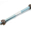 Front wheel axle 145 x 11mm for Hercules Prima, M moped moped mokick MOGA MOTOVEIKALS 21