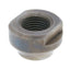 front wheel axle cone nut M11 for Vespa SI, Ciao, Grillo, Bravo, Boss, Piaggio Zip, Free, Easy Moving OEM STANDARD MOTOVEIKALS 21