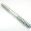 Front wheel axle length 148mm thread M 12 for K 50 SX, RX, SE, RE, RT 159 E, ES MOGA MOTOVEIKALS 21