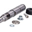 front wheel axle Polini Evolution for Piaggio, Vespa POLINI MOTOVEIKALS 21