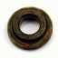 Front wheel bushing for Hercules K 125 BW V1, V2, 180 DIVERSE / IMPORT MOTOVEIKALS 21