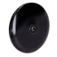 Front wheel hub cover black for Simson S50, S51, S53, S70, S83, KR51 101 OCTANE MOTOVEIKALS 21