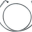 Frt Brake Line 01-05 Fxdl DRAG SPECIALTIES DRAG SPECIALTIES MOTOVEIKALS 21