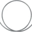Frt Brake Line 95-99 Fxd DRAG SPECIALTIES DRAG SPECIALTIES MOTOVEIKALS 21