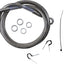 Frt Brake Line 99-07 Fxst DRAG SPECIALTIES DRAG SPECIALTIES MOTOVEIKALS 21
