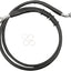 Frt Brake Line Xl Bk +4 DRAG SPECIALTIES DRAG SPECIALTIES MOTOVEIKALS 21
