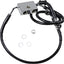 Frt Brake Line Xl Bk +6 DRAG SPECIALTIES DRAG SPECIALTIES MOTOVEIKALS 21