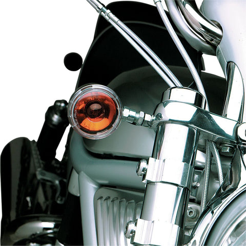 Frt.T/S Reloc.Kit F/Vrsca DRAG SPECIALTIES DRAG SPECIALTIES MOTOVEIKALS 21