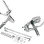 Frwd Cntrl 58-99 Fl Fx St DRAG SPECIALTIES DRAG SPECIALTIES MOTOVEIKALS 21