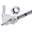fuel cock w/o water bag for Simson S50, S51, S70, S53, S83, SR4-1 Spatz, SR4-2 Star, SR4-3 Sperber, SR4-4 Habicht = 29597 101 OCTANE MOTOVEIKALS 21
